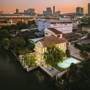 Villa met Drie Slaapkamers